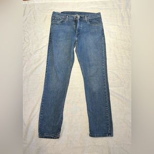 Levi’s 511